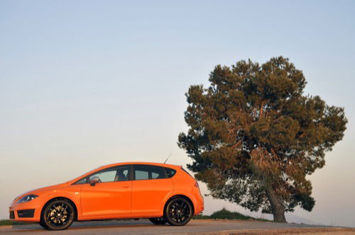 Seat León Seat León